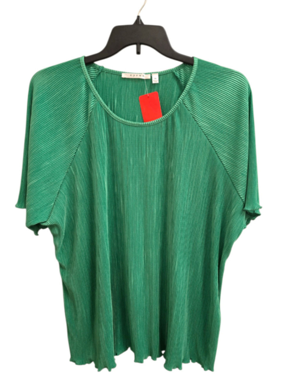 NWT 3XL Cyrus blouse